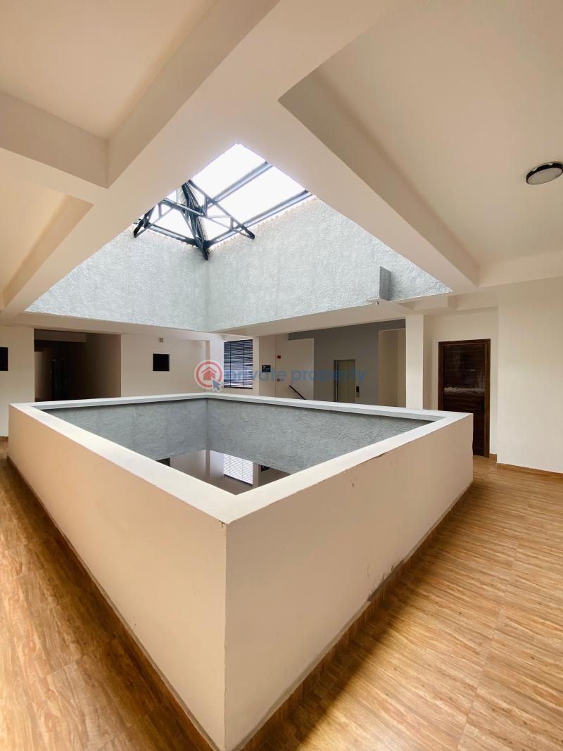 3 bedroom Block Of Flats For Sale Ikate Elegushi Lekki Lagos - 18