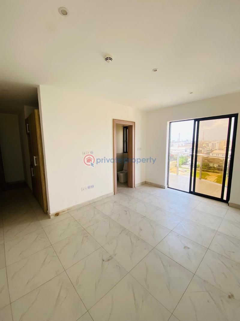 3 bedroom Block Of Flats For Sale Ikate Elegushi Lekki Lagos - 8