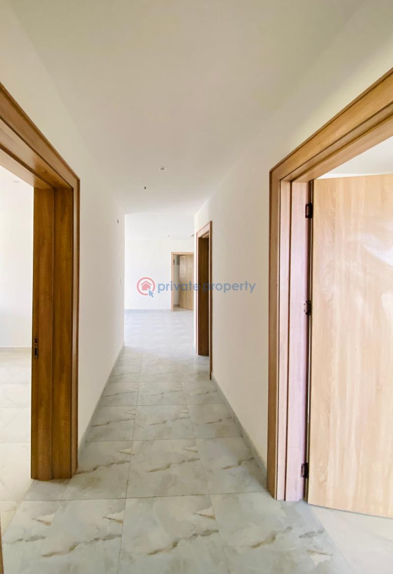 3 bedroom Block Of Flats For Sale Ikate Elegushi Lekki Lagos - 7