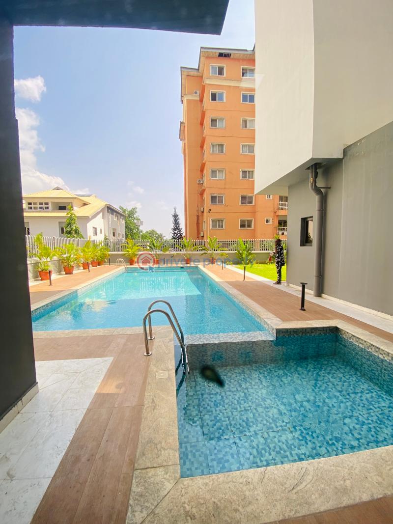 3 bedroom Block Of Flats For Sale Ikate Elegushi Lekki Lagos - 1