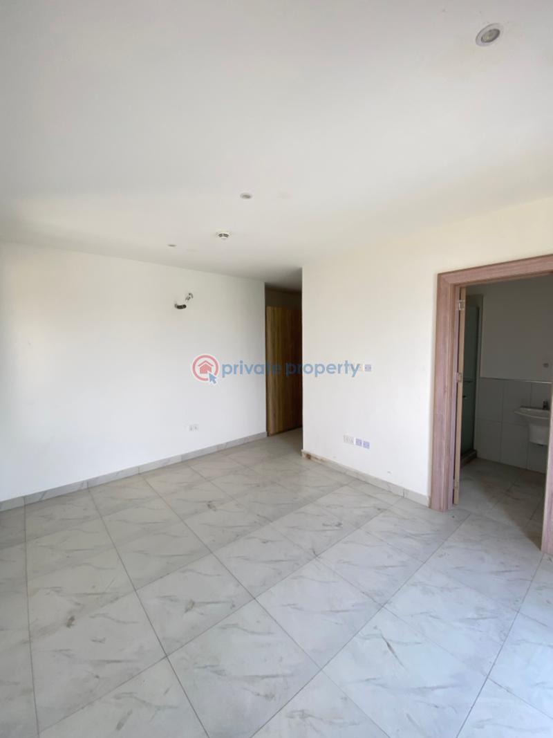 3 bedroom Block Of Flats For Sale Ikate Elegushi Lekki Lagos - 4