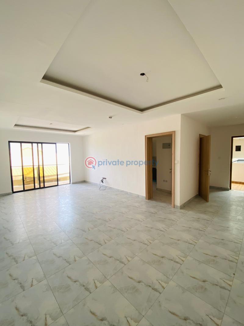 3 bedroom Block Of Flats For Sale Ikate Elegushi Lekki Lagos - 16