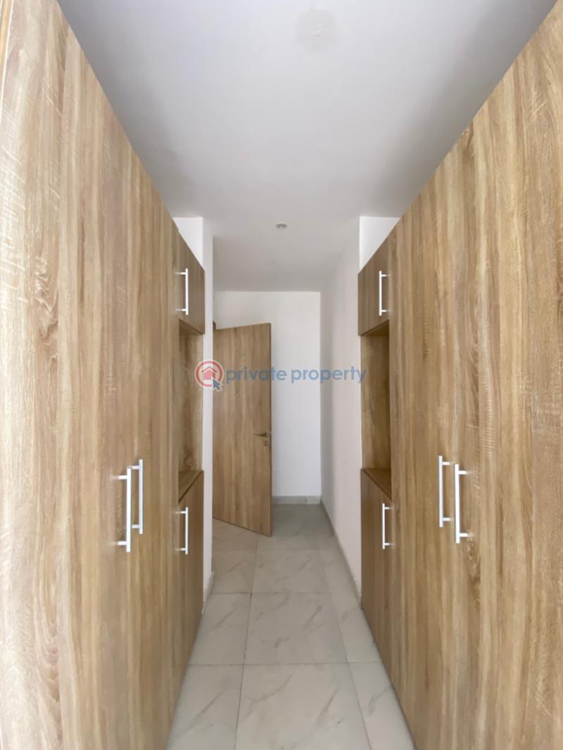 3 bedroom Block Of Flats For Sale Ikate Elegushi Lekki Lagos - 5