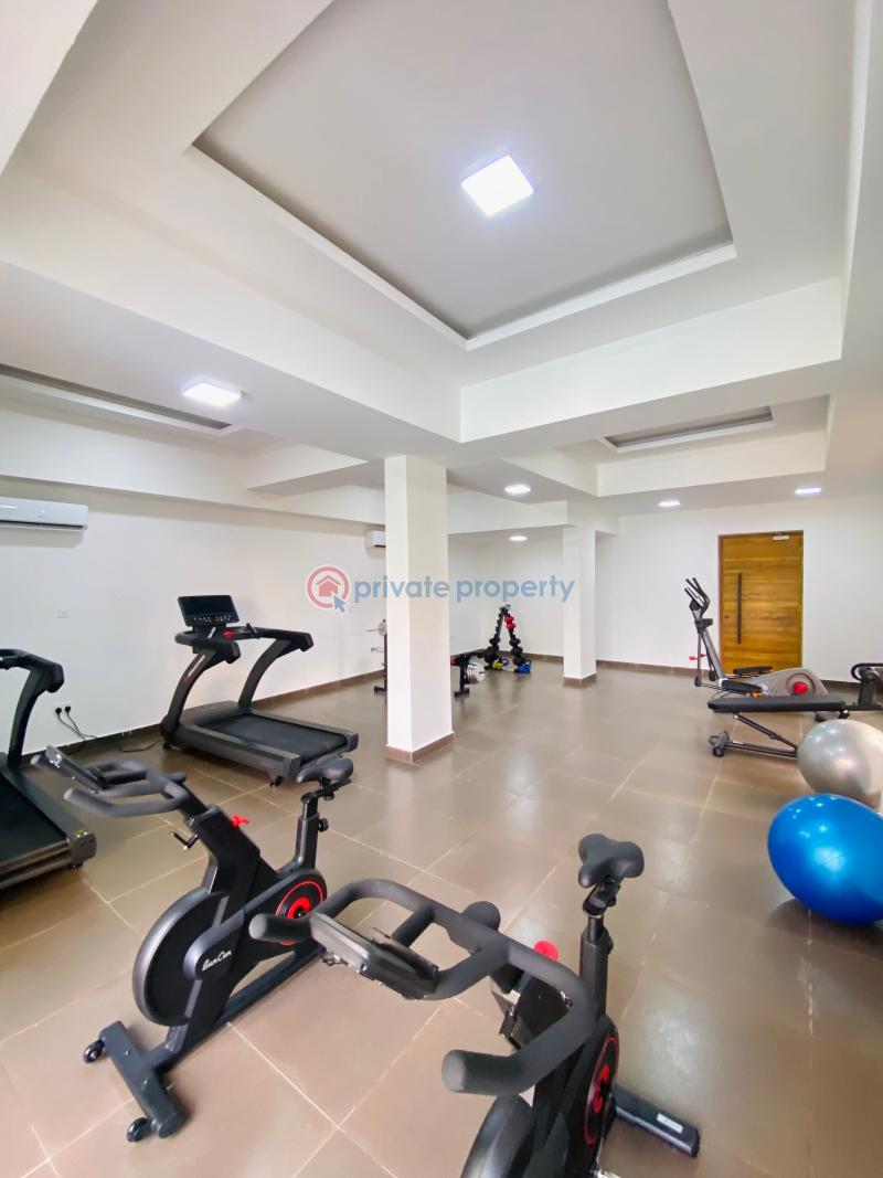 3 bedroom Block Of Flats For Sale Ikate Elegushi Lekki Lagos - 4