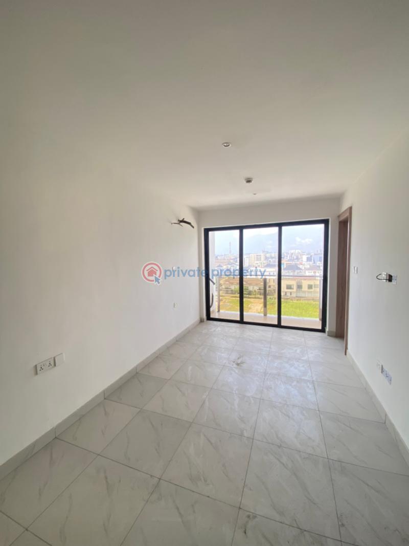 3 bedroom Block Of Flats For Sale Ikate Elegushi Lekki Lagos - 12