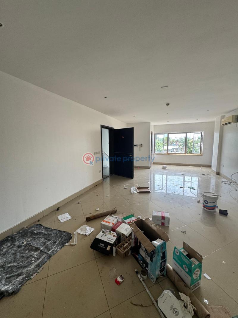 3 bedroom Shared Apartment For Rent Victoria Island Lagos - 0