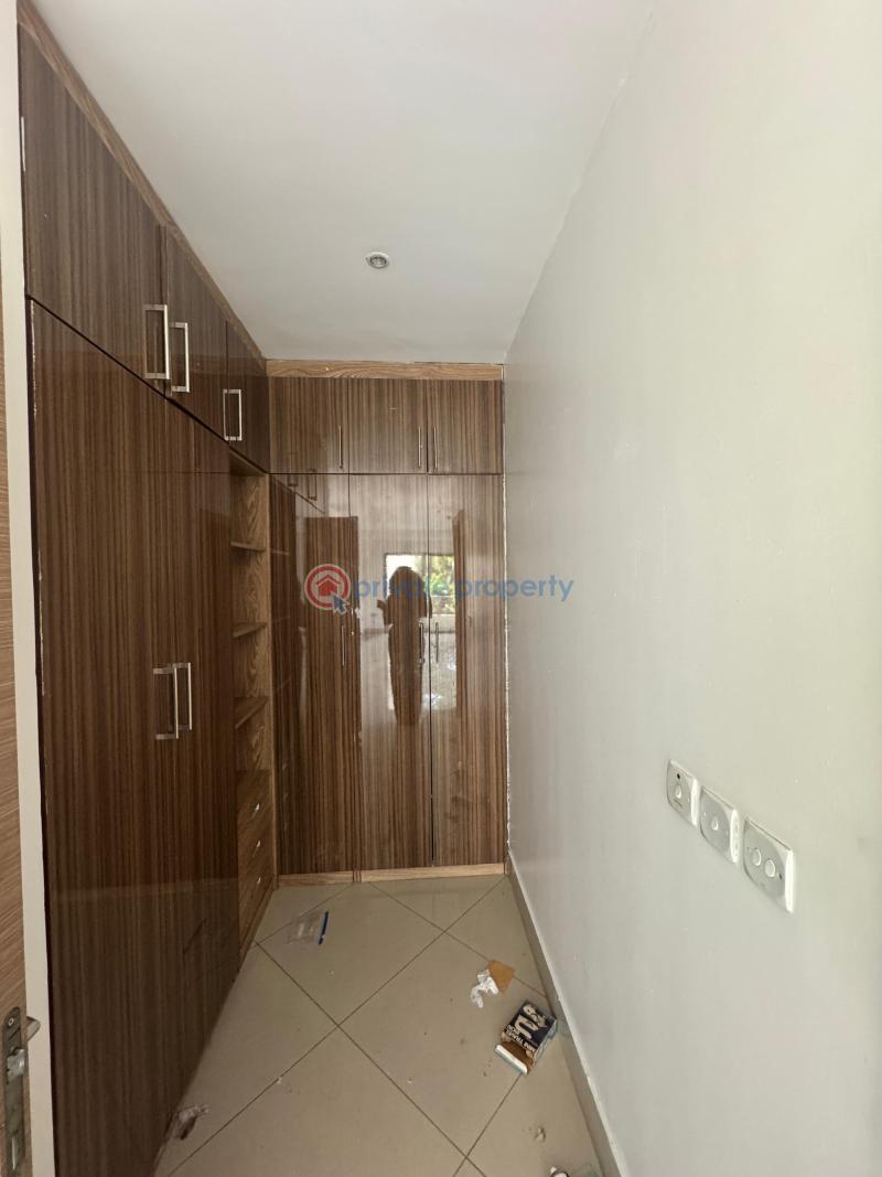 3 bedroom Shared Apartment For Rent Victoria Island Lagos - 1