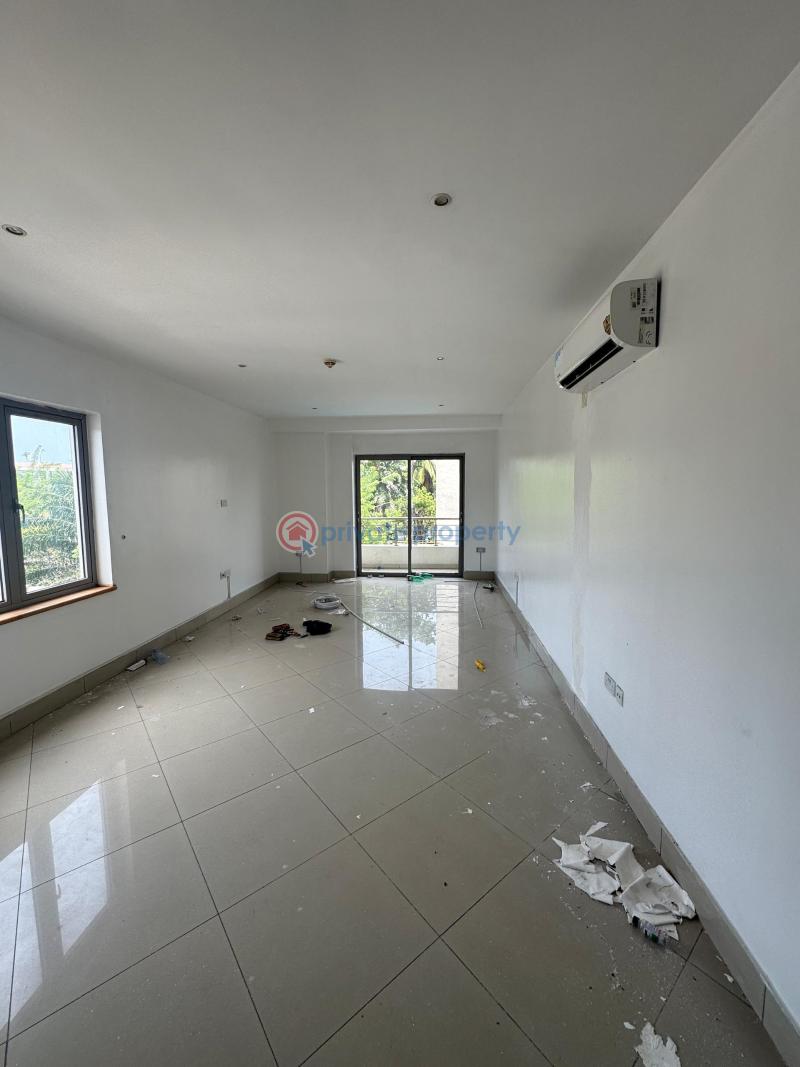 3 bedroom Shared Apartment For Rent Victoria Island Lagos - 3