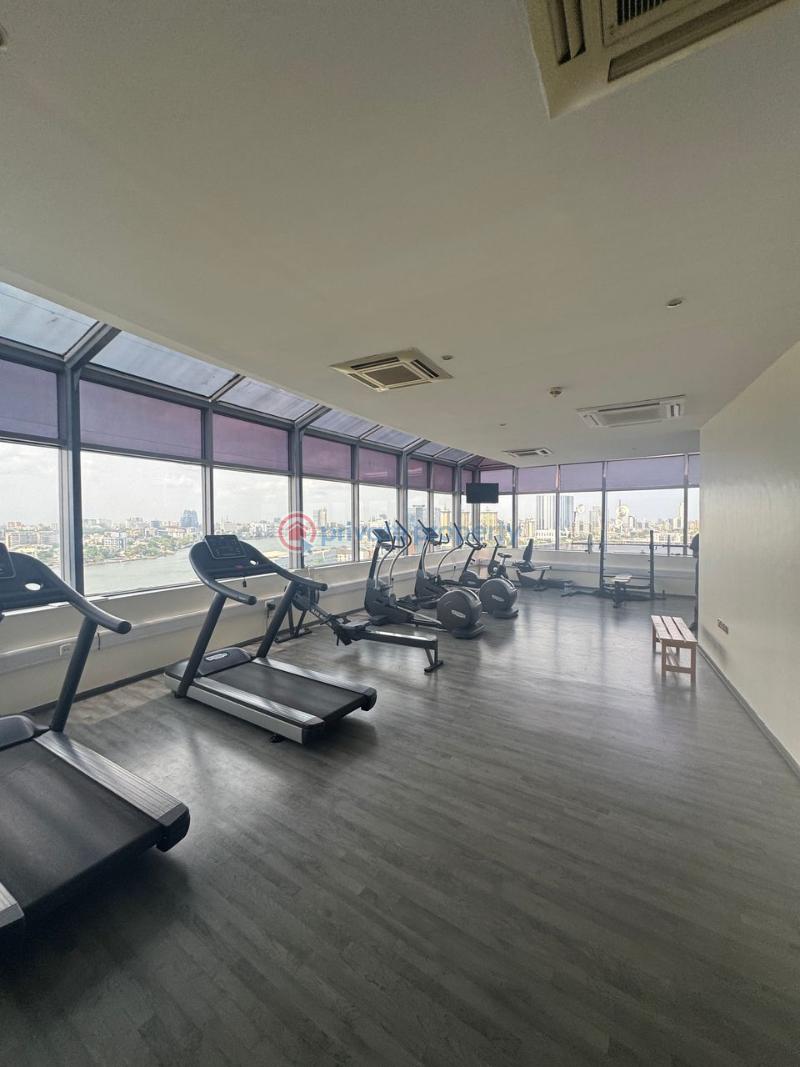 3 bedroom Shared Apartment For Rent Victoria Island Lagos - 6