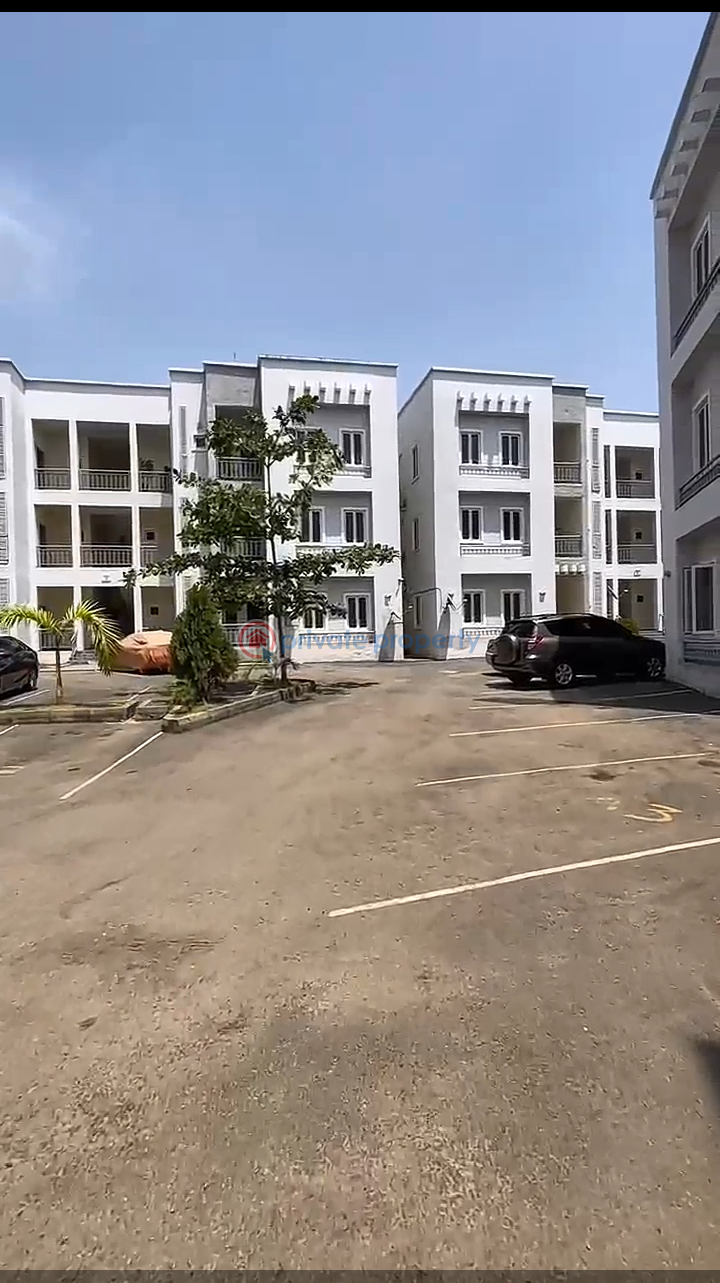 3 bedroom Flat & Apartment For Rent Katampe Extension Abuja Katampe Ext. Abuja Phase 2  - 4