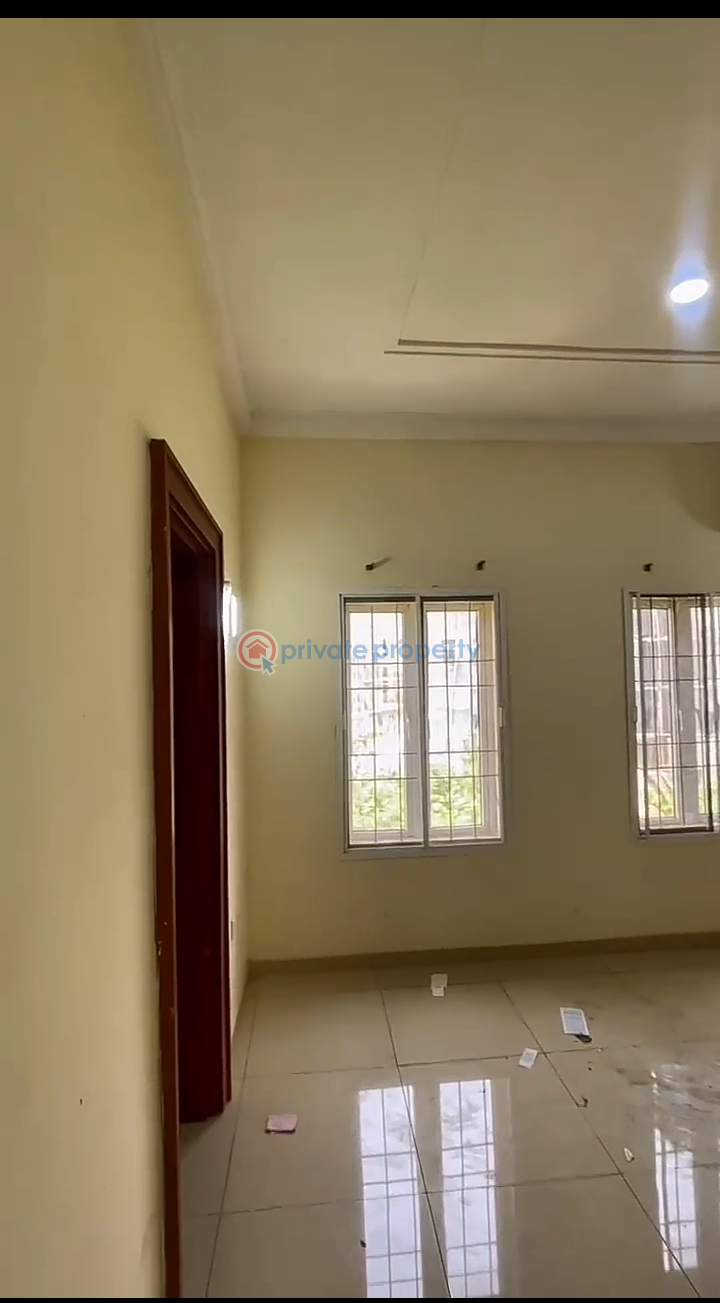 3 bedroom Flat & Apartment For Rent Katampe Extension Abuja Katampe Ext. Abuja Phase 2  - 2