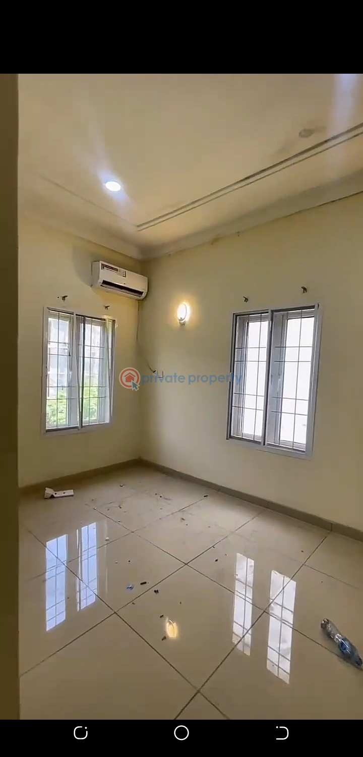 3 bedroom Flat & Apartment For Rent Katampe Extension Abuja Katampe Ext. Abuja Phase 2  - 6