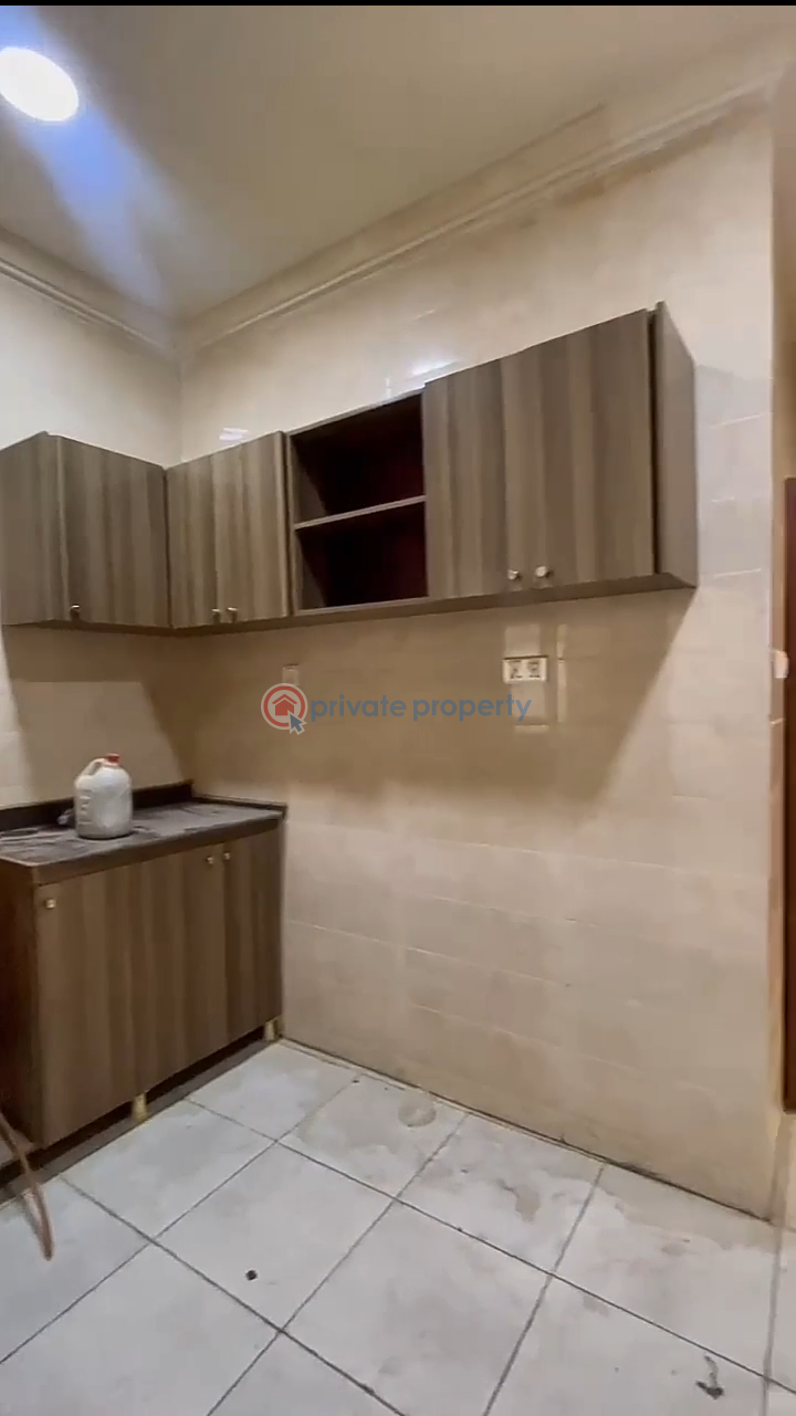 3 bedroom Flat & Apartment For Rent Katampe Extension Abuja Katampe Ext. Abuja Phase 2  - 3