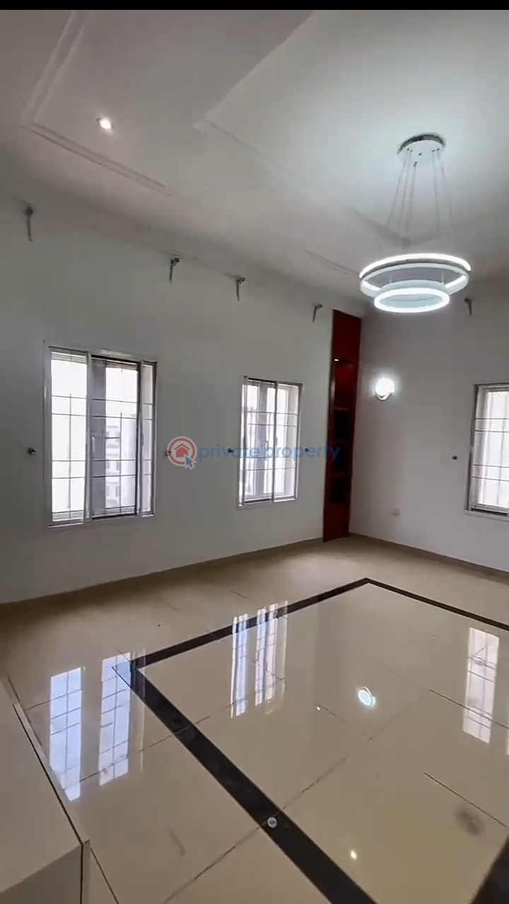 3 bedroom Flat & Apartment For Rent Katampe Extension Abuja Katampe Ext. Abuja Phase 2  - 7