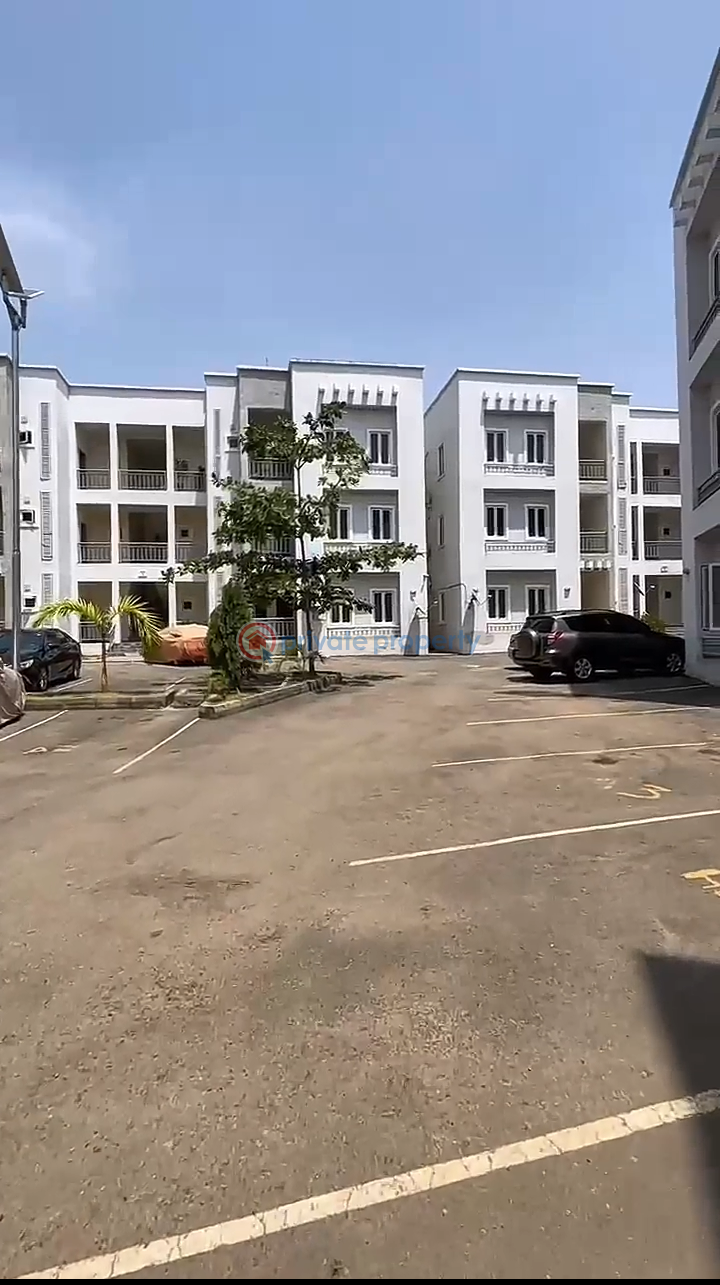 3 bedroom Flat & Apartment For Rent Katampe Extension Abuja Katampe Ext. Abuja Phase 2  - 0
