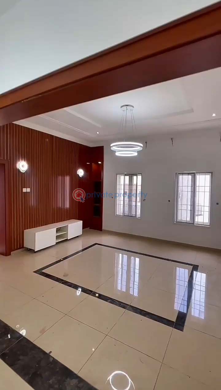 3 bedroom Flat & Apartment For Rent Katampe Extension Abuja Katampe Ext. Abuja Phase 2  - 1