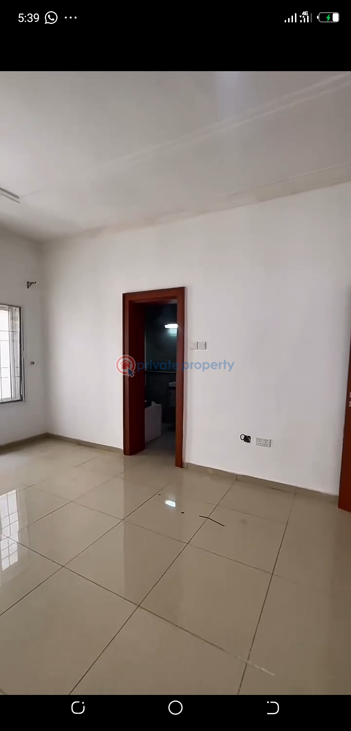 3 bedroom Flat & Apartment For Rent Katampe Extension Abuja Katampe Ext. Abuja Phase 2  - 5