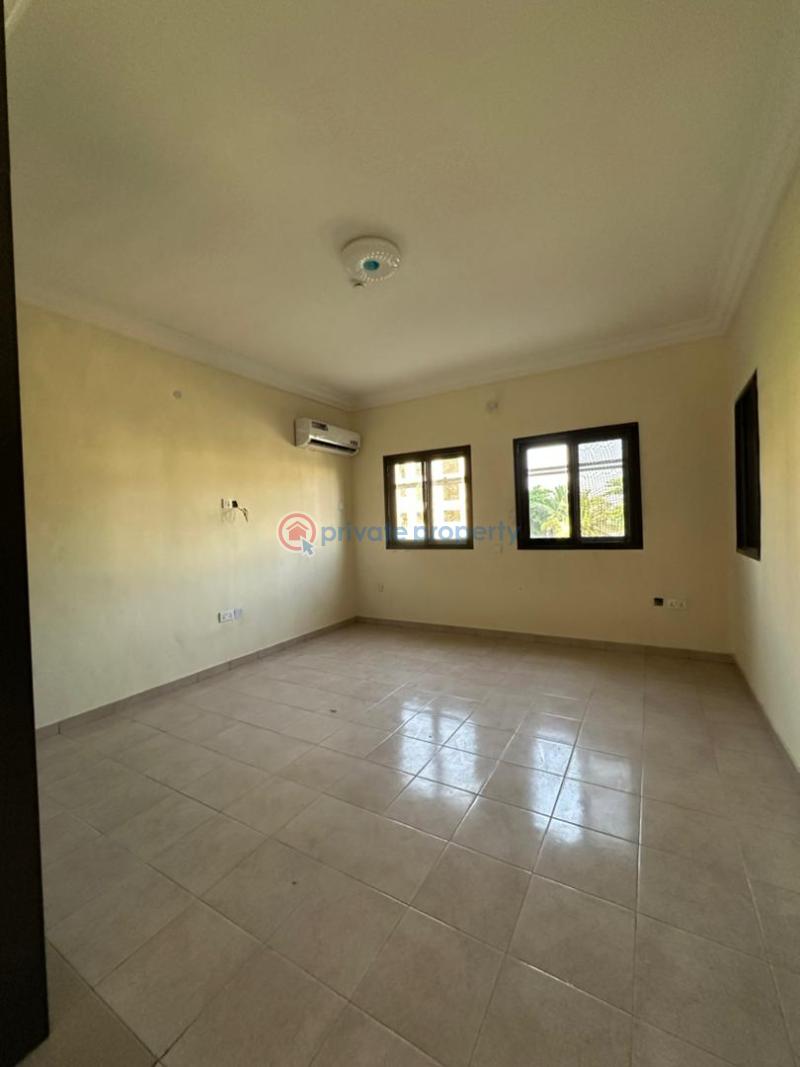3 bedroom Block Of Flats For Rent Abeke Ogunkoya Lekki Phase 1 Lagos - 12