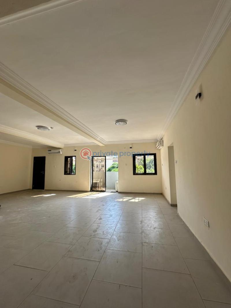 3 bedroom Block Of Flats For Rent Abeke Ogunkoya Lekki Phase 1 Lagos - 9
