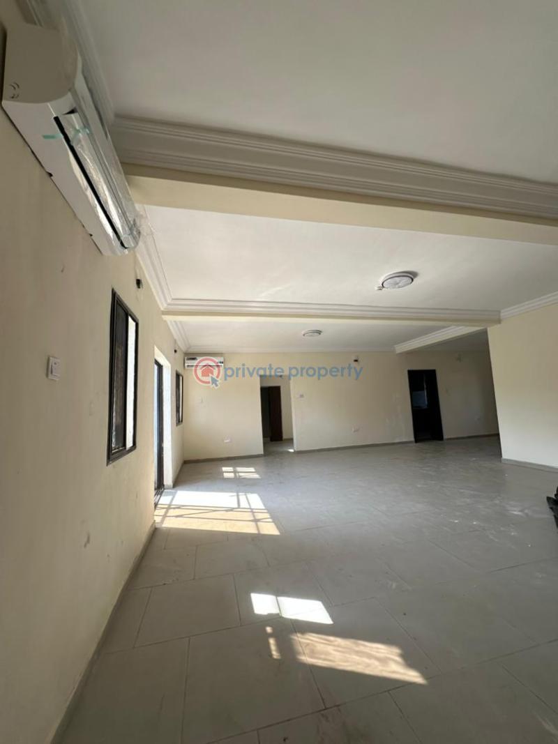 3 bedroom Block Of Flats For Rent Abeke Ogunkoya Lekki Phase 1 Lagos - 3