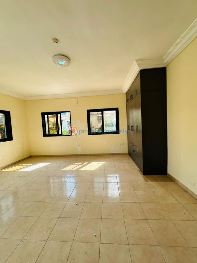 3 bedroom Block Of Flats For Rent Abeke Ogunkoya Lekki Phase 1 Lagos - 7