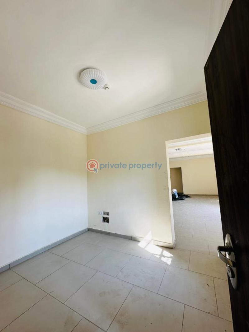 3 bedroom Block Of Flats For Rent Abeke Ogunkoya Lekki Phase 1 Lagos - 11