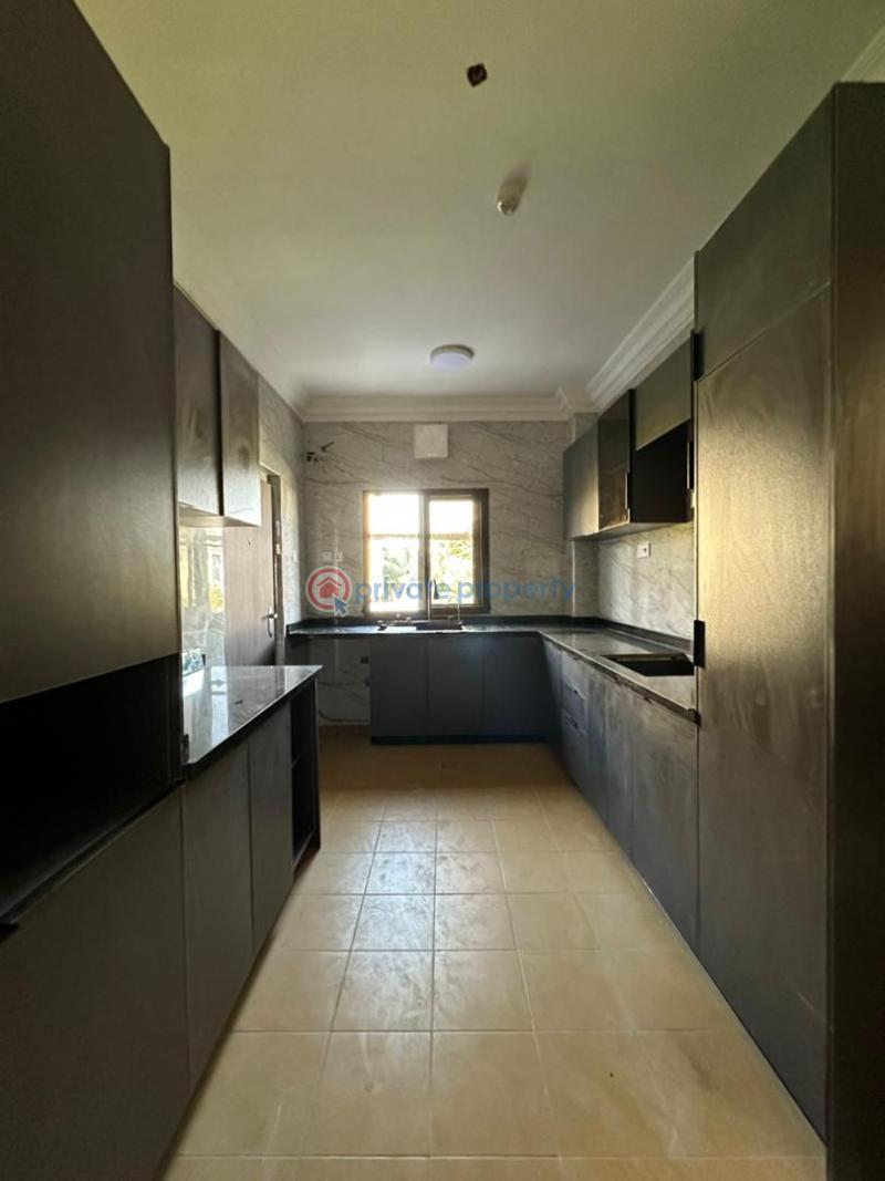 3 bedroom Block Of Flats For Rent Abeke Ogunkoya Lekki Phase 1 Lagos - 10