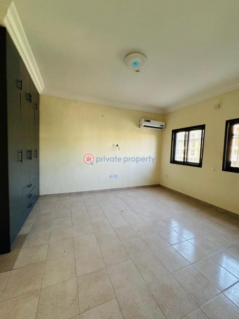 3 bedroom Block Of Flats For Rent Abeke Ogunkoya Lekki Phase 1 Lagos - 8