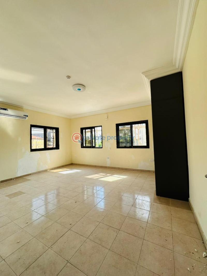 3 bedroom Block Of Flats For Rent Abeke Ogunkoya Lekki Phase 1 Lagos - 4