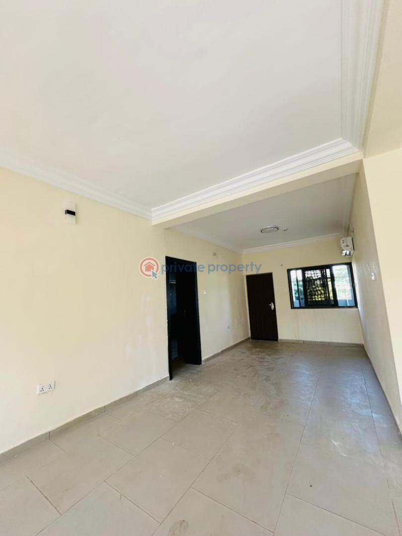 3 bedroom Block Of Flats For Rent Abeke Ogunkoya Lekki Phase 1 Lagos - 5