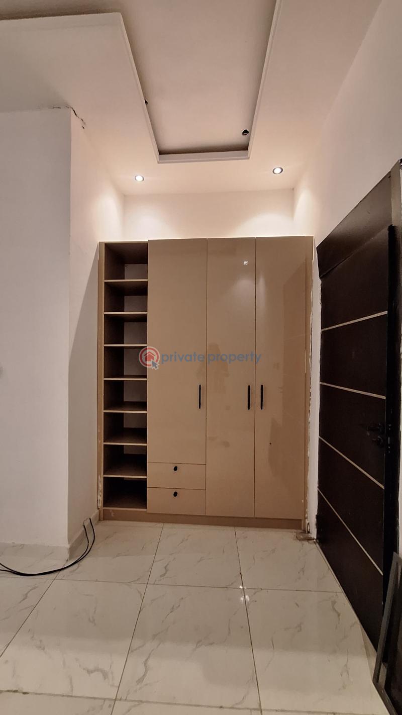3 bedroom Flat & Apartment For Sale Atlantic Nominee Estate Ajah Lagos - 7