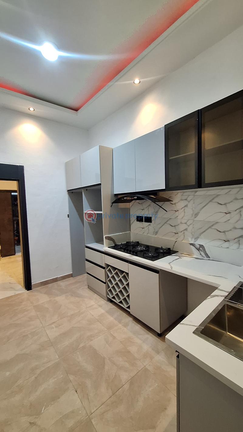 3 bedroom Flat & Apartment For Sale Atlantic Nominee Estate Ajah Lagos - 2