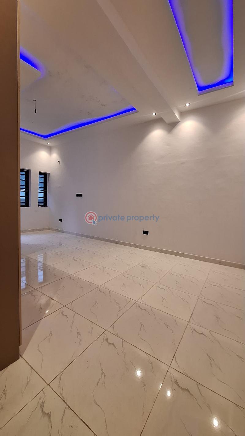 3 bedroom Flat & Apartment For Sale Atlantic Nominee Estate Ajah Lagos - 8