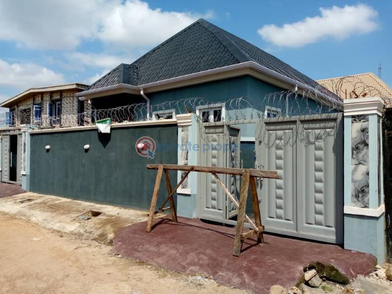 3 bedroom Bungalow For Sale Iju-Ishaga Agege Lagos - 0