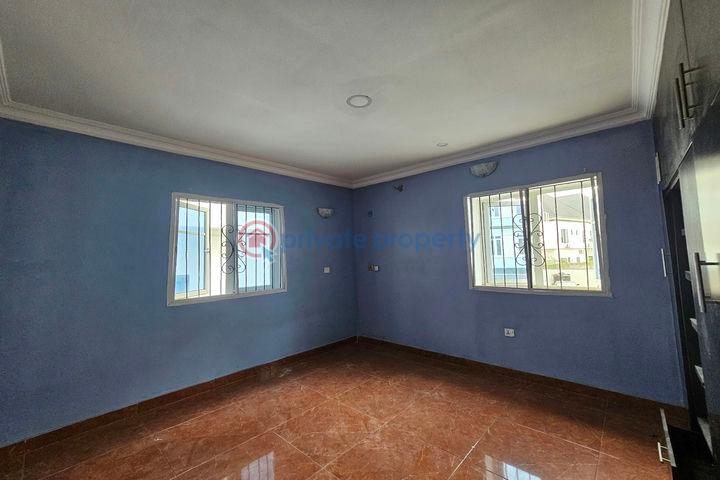 Well finished 3 bedroom flat - 9 3 bedroom Block Of Flats For Rent Gra Ikota Lekki Lagos - 9