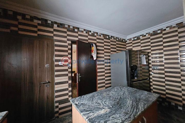 Well finished 3 bedroom flat - 5 3 bedroom Block Of Flats For Rent Ikota Lekki Lagos - 5