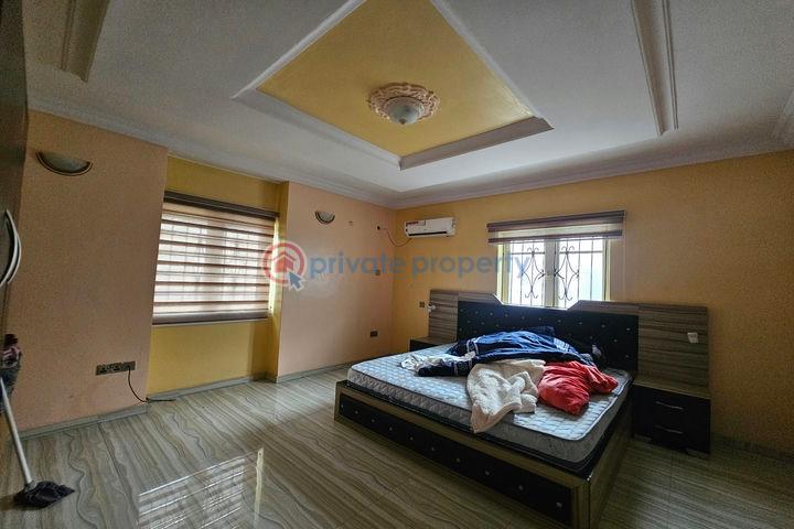 Well finished 3 bedroom flat - 12 3 bedroom Block Of Flats For Rent Ikota Lekki Lagos - 12