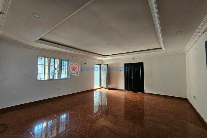 Well finished 3 bedroom flat - 1 3 bedroom Block Of Flats For Rent Gra Ikota Lekki Lagos - 1