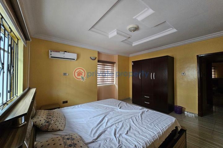 Well finished 3 bedroom flat - 10 3 bedroom Block Of Flats For Rent Ikota Lekki Lagos - 10