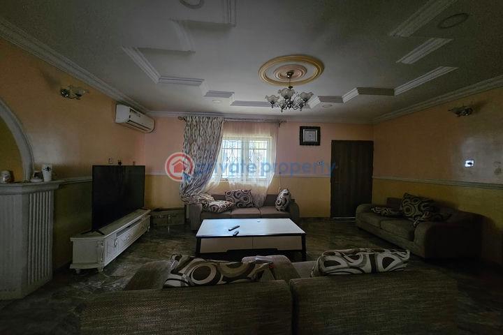 Well finished 3 bedroom flat - 2 3 bedroom Block Of Flats For Rent Ikota Lekki Lagos - 2