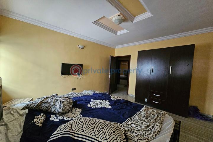 Well finished 3 bedroom flat - 7 3 bedroom Block Of Flats For Rent Ikota Lekki Lagos - 7