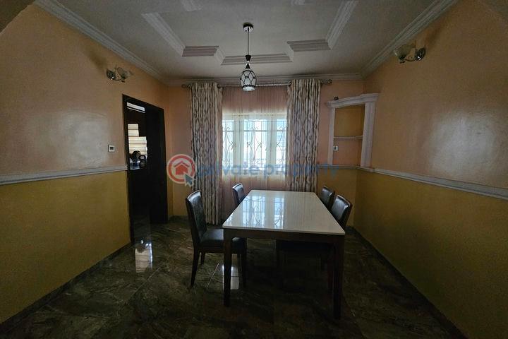 Well finished 3 bedroom flat - 3 3 bedroom Block Of Flats For Rent Ikota Lekki Lagos - 3