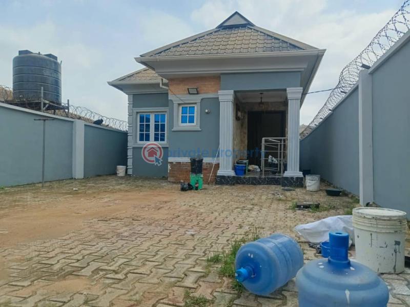 Block Of Flats For Sale D&d B/stop, Command Abule Egba Lagos