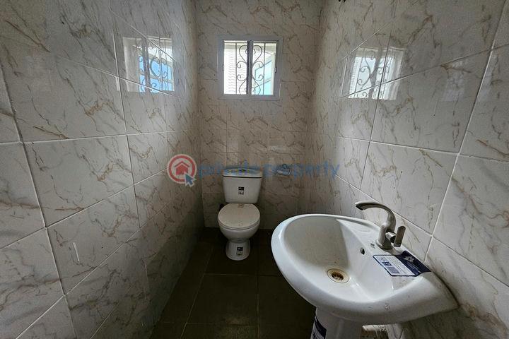 Well finished 3 bedroom flat - 12 3 bedroom Block Of Flats For Rent Gra Ikota Lekki Lagos - 12