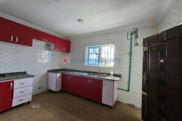 Well finished 3 bedroom flat - 3 3 bedroom Block Of Flats For Rent Gra Ikota Lekki Lagos - 3