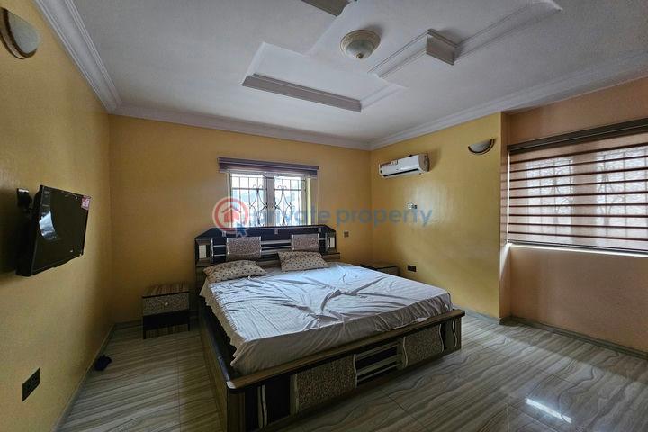 Well finished 3 bedroom flat - 9 3 bedroom Block Of Flats For Rent Ikota Lekki Lagos - 9