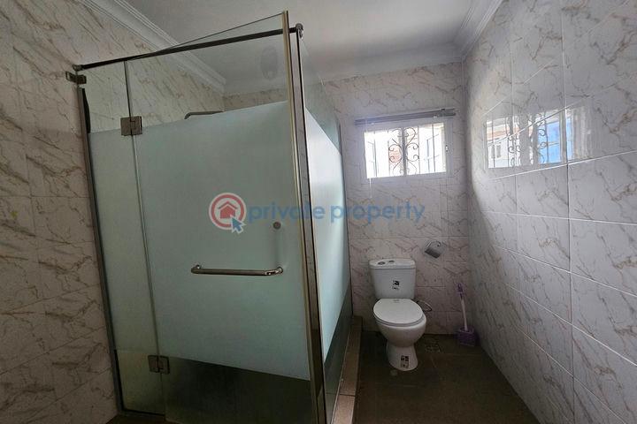 Well finished 3 bedroom flat - 8 3 bedroom Block Of Flats For Rent Gra Ikota Lekki Lagos - 8