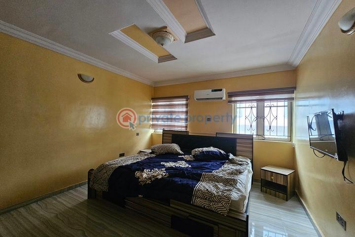 Well finished 3 bedroom flat - 6 3 bedroom Block Of Flats For Rent Ikota Lekki Lagos - 6