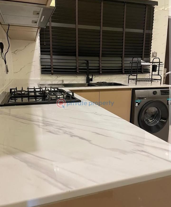 3 bedroom Block Of Flats For Rent Ikate Elegushi Lekki Lagos - 7