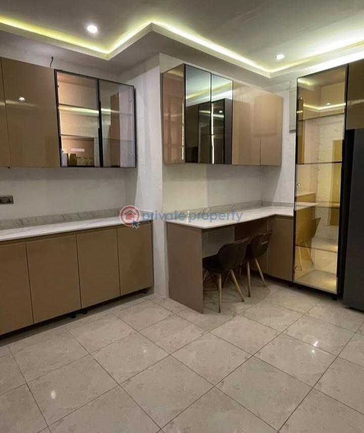3 bedroom Block Of Flats For Rent Ikate Elegushi Lekki Lagos - 2